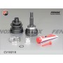 CV16218 FENOX Шарнирный комплект, Привідний вал