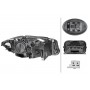 1ZS 010 131-611 HELLA Основна фара