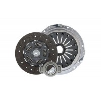 KE-IV01 AISIN Комплект зчеплення