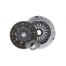 KE-IV01 AISIN Комплект зчеплення