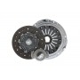 KE-IV01 AISIN Комплект зчеплення
