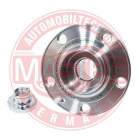 6635-SET-MS MASTER-SPORT GERMANY Комплект підшипника ступиці колеса