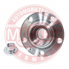 6635-SET-MS MASTER-SPORT GERMANY Комплект підшипника ступиці колеса