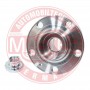 6635-SET-MS MASTER-SPORT GERMANY Комплект підшипника ступиці колеса