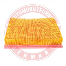 26109-LF-PCS-MS MASTER-SPORT GERMANY Повітряний фільтр