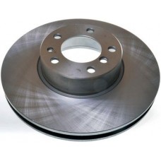 B130319 DENCKERMANN Гальмівний диск