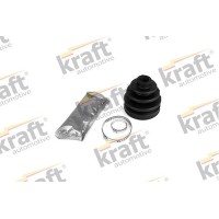 4412151 KRAFT AUTOMOTIVE Комплект пыльника, Привідний вал