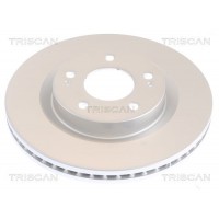 8120 42135C TRISCAN Гальмівний диск