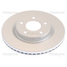 8120 42135C TRISCAN Гальмівний диск
