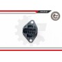 07SKV504 ESEN SKV Розхідомір повітря