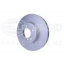 8DD 355 109-921 HELLA PAGID Гальмівний диск