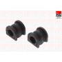 SS9911K FAI AUTOPARTS Опора стабілізатора