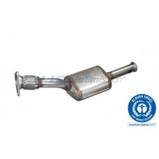 96 23 3010 HJS Катализатор