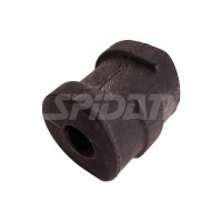 411147 SPIDAN CHASSIS PARTS Опора стабілізатора