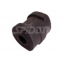 411147 SPIDAN CHASSIS PARTS Опора стабілізатора