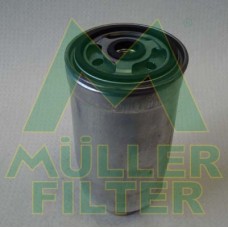 FN1110 MULLER FILTER Паливний фільтр