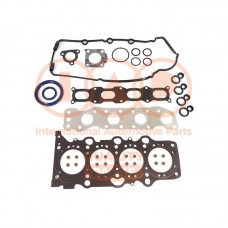 115-16097 IAP QUALITY PARTS Комплект прокладок двигун