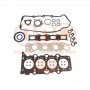 115-16097 IAP QUALITY PARTS Комплект прокладок двигун