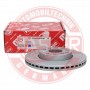 24012501451PR-PCS-MS MASTER-SPORT GERMANY Гальмівний диск