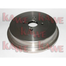 7D0737 KAWE Гальмівний барабан