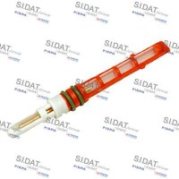 4.3009 SIDAT Розширювальний клапан кондиціонера