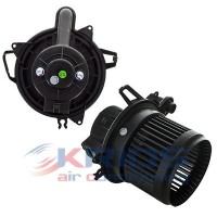 K92291 HOFFER Вентилятор салону