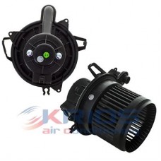 K92291 HOFFER Вентилятор салону