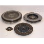 KV-H00 JAPANPARTS Комплект зчеплення