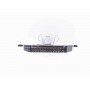 8DB 355 021-951 HELLA КомплеК т гальмівних колодок, дискове гальмо