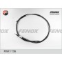 FBK1136 FENOX Тросик, cтояночный тормоз