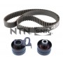 KD468.05 SNR Комплект ременя ГРМ