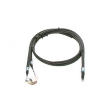 1 987 477 934 BOSCH Тросик, cтояночный тормоз