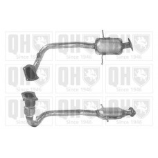 QCAT90405H QUINTON HAZELL Катализатор