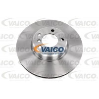 V20-80020 VAICO Гальмівний диск