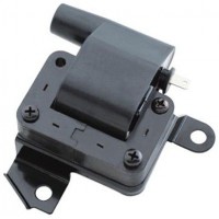 5DA 358 057-041 HELLA Котушка запалювання