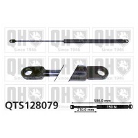 QTS128079 QUINTON HAZELL Газова пружина кришка багажника