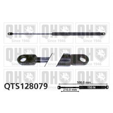 QTS128079 QUINTON HAZELL Газова пружина кришка багажника