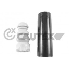 764411 CAUTEX Пилозахисний комплект амортизатор
