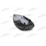 PMG2909C02 PATRON Корпус зовнішнє дзеркало