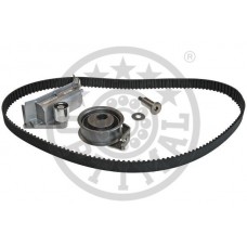 SK-1337 OPTIMAL Комплект ременя ГРМ