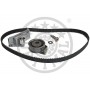 SK-1337 OPTIMAL Комплект ременя ГРМ