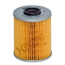 E110H D24 HENGST FILTER Масляний фільтр