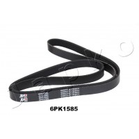 6PK1585 JAPKO Поліклиновий ремінь