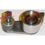 03.206 AUTOKIT Натяжний ролик ремінь ГРМ