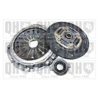QKT1226AF QUINTON HAZELL Комплект зчеплення