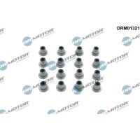DRM01321 Dr.Motor Automotive Ущільнювальне кільце стержень клапана