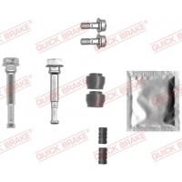 113-1433X QUICK BRAKE Комплект напрямної гільзи