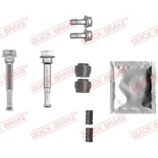 113-1433X QUICK BRAKE Комплект напрямної гільзи