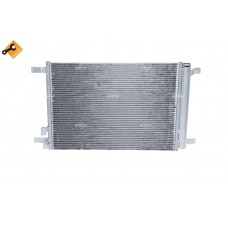 35968 NRF Конденсатор кондиціонера
