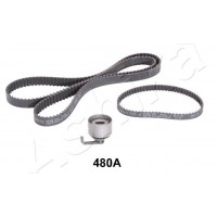 KCT480A ASHIKA Комплект ременя ГРМ